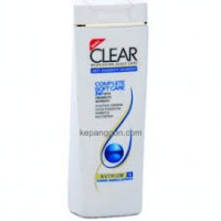 Clear Soft care 400ml